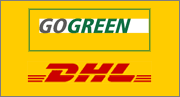 DHL GoGreen DHL GoGreen